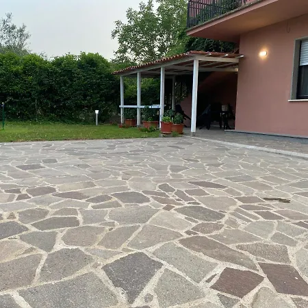 Bed and breakfast “marta” *
